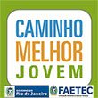 CMJ Caminho Melhor Jovem RJ 1